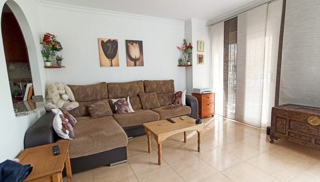 Wiederverkauf - Apartment - Formentera del Segura