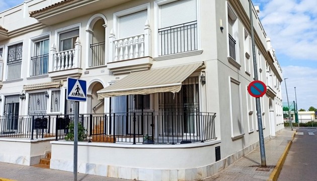 Wiederverkauf - Apartment - Formentera del Segura