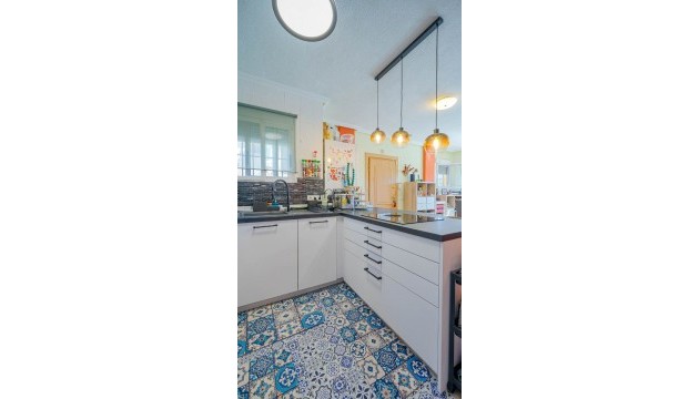 Begagnad - Radhus - Orihuela Costa - Punta Prima