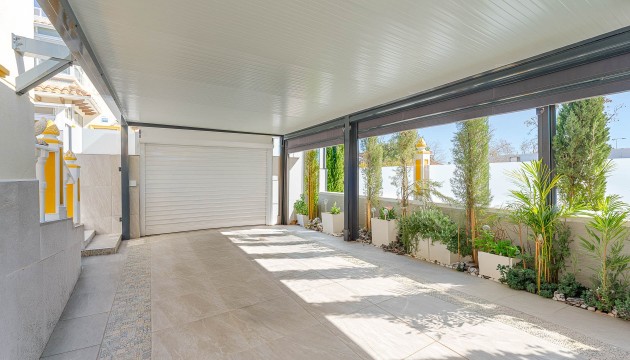 Wiederverkauf - Stadthaus - Orihuela Costa - Punta Prima