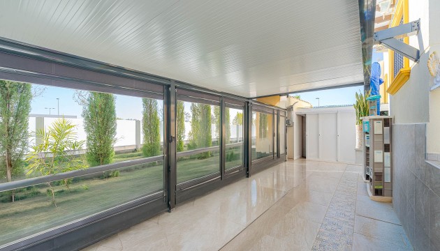 Wiederverkauf - Stadthaus - Orihuela Costa - Punta Prima