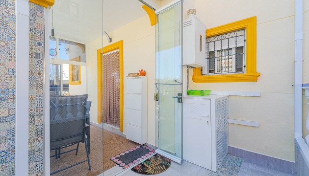 Wiederverkauf - Stadthaus - Orihuela Costa - Punta Prima