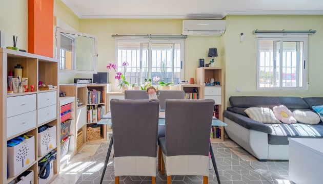 Wiederverkauf - Stadthaus - Orihuela Costa - Punta Prima