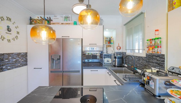 Wiederverkauf - Stadthaus - Orihuela Costa - Punta Prima