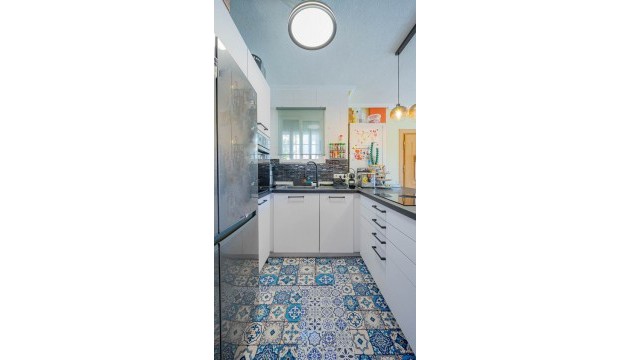 Wiederverkauf - Stadthaus - Orihuela Costa - Punta Prima