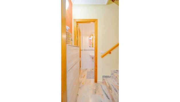 Wiederverkauf - Stadthaus - Orihuela Costa - Punta Prima