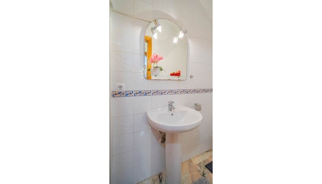 Wiederverkauf - Stadthaus - Orihuela Costa - Punta Prima