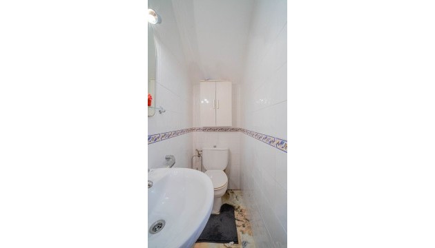 Wiederverkauf - Stadthaus - Orihuela Costa - Punta Prima