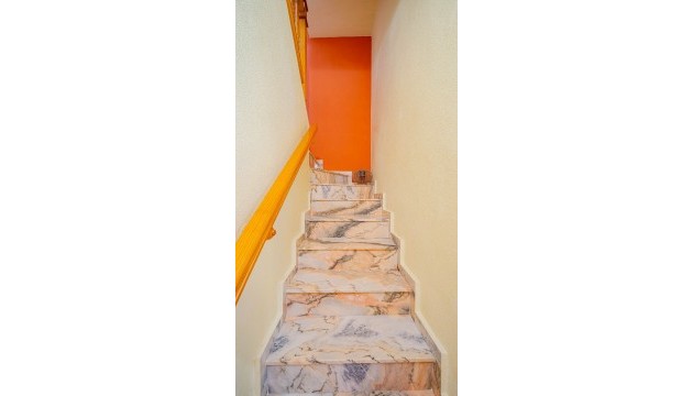 Wiederverkauf - Stadthaus - Orihuela Costa - Punta Prima