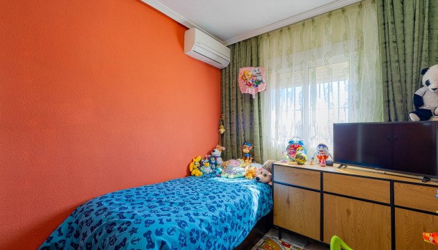 Wiederverkauf - Stadthaus - Orihuela Costa - Punta Prima