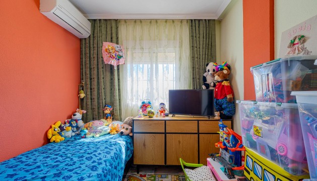 Wiederverkauf - Stadthaus - Orihuela Costa - Punta Prima