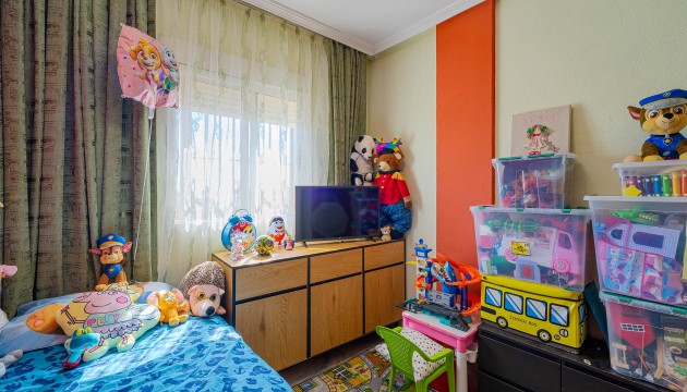 Wiederverkauf - Stadthaus - Orihuela Costa - Punta Prima