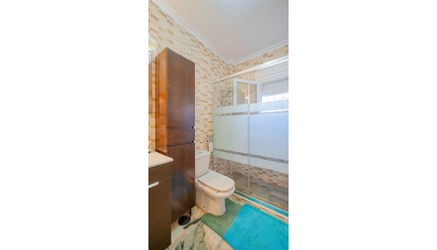 Wiederverkauf - Stadthaus - Orihuela Costa - Punta Prima