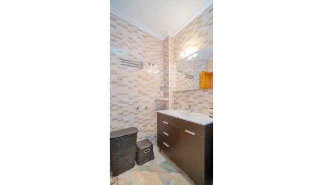 Wiederverkauf - Stadthaus - Orihuela Costa - Punta Prima