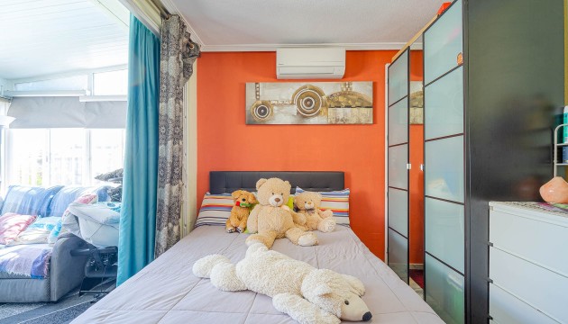 Wiederverkauf - Stadthaus - Orihuela Costa - Punta Prima