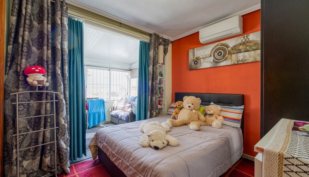 Wiederverkauf - Stadthaus - Orihuela Costa - Punta Prima