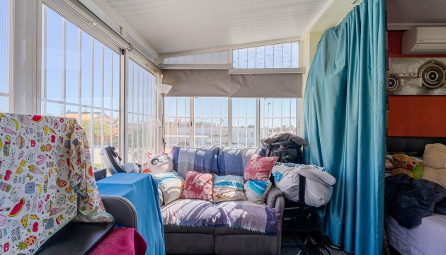 Wiederverkauf - Stadthaus - Orihuela Costa - Punta Prima