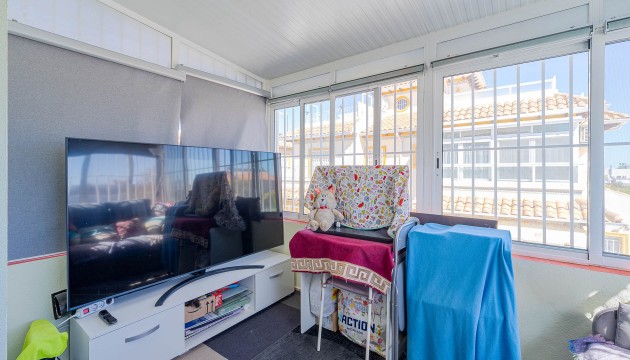 Wiederverkauf - Stadthaus - Orihuela Costa - Punta Prima