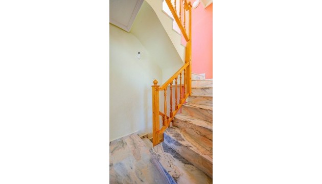 Wiederverkauf - Stadthaus - Orihuela Costa - Punta Prima