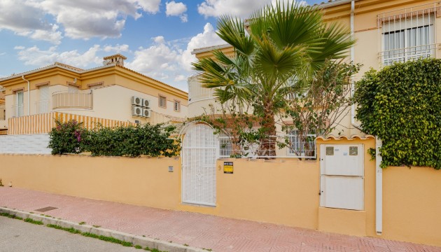 Wiederverkauf - Detached Villa - Ciudad Quesada