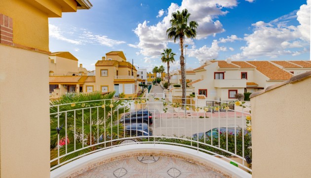 Wiederverkauf - Detached Villa - Ciudad Quesada