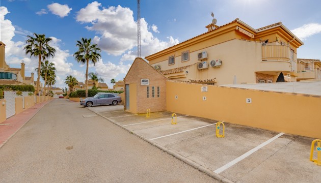 Wiederverkauf - Detached Villa - Ciudad Quesada