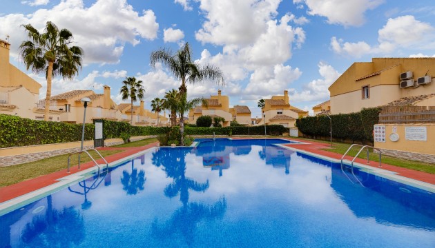 Wiederverkauf - Detached Villa - Ciudad Quesada