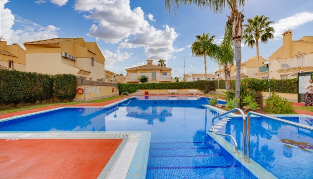 Wiederverkauf - Detached Villa - Ciudad Quesada