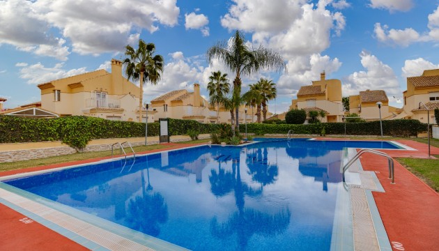 Wiederverkauf - Detached Villa - Ciudad Quesada