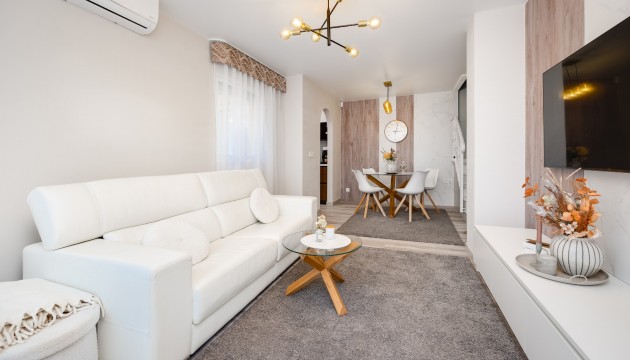 Wiederverkauf - Detached Villa - Ciudad Quesada