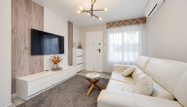 Wiederverkauf - Detached Villa - Ciudad Quesada