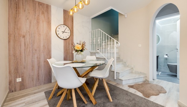 Wiederverkauf - Detached Villa - Ciudad Quesada