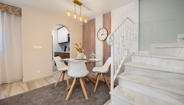 Wiederverkauf - Detached Villa - Ciudad Quesada