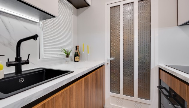 Wiederverkauf - Detached Villa - Ciudad Quesada