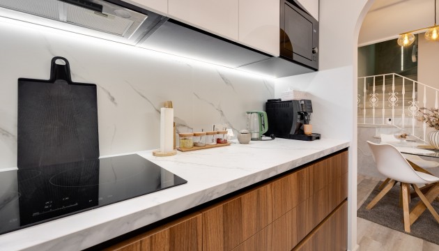 Wiederverkauf - Detached Villa - Ciudad Quesada