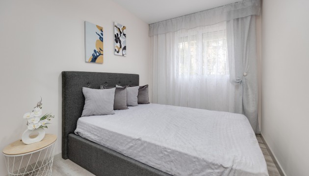 Wiederverkauf - Detached Villa - Ciudad Quesada