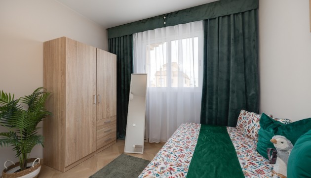 Wiederverkauf - Detached Villa - Ciudad Quesada