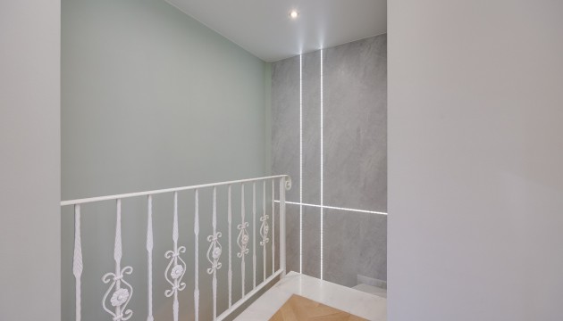 Wiederverkauf - Detached Villa - Ciudad Quesada