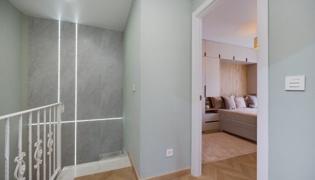 Wiederverkauf - Detached Villa - Ciudad Quesada