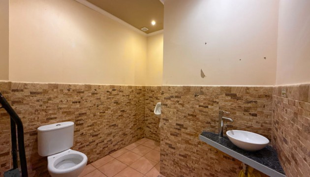 Reventa - trespaso - Mil Palmeras