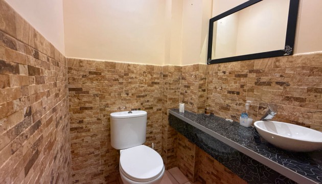 Reventa - trespaso - Mil Palmeras