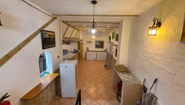 Reventa - trespaso - Mil Palmeras