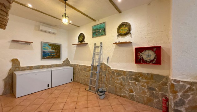 Reventa - trespaso - Mil Palmeras