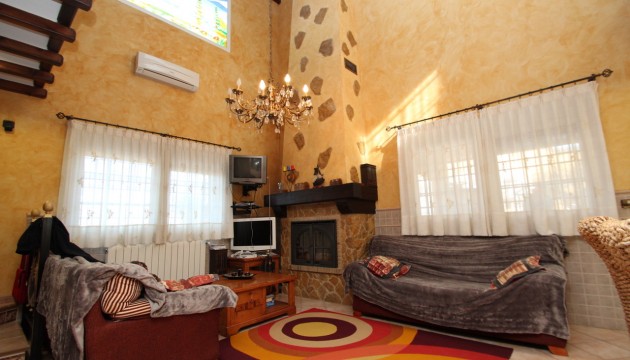 Reventa - Finca / Country House - Murcia - Costa Blanca Sur