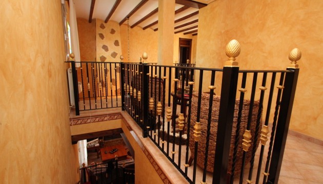 Reventa - Finca / Country House - Murcia - Costa Blanca Sur