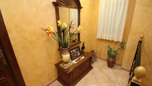 Reventa - Finca / Country House - Murcia - Costa Blanca Sur