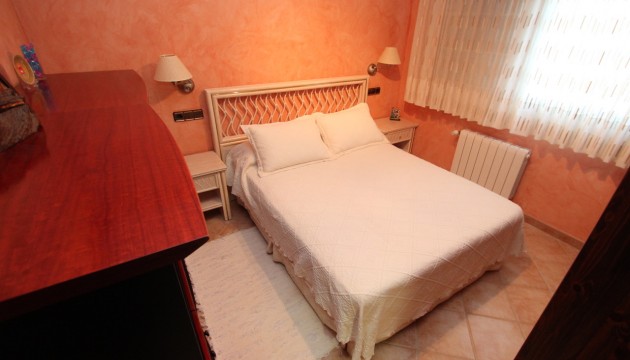 Reventa - Finca / Country House - Murcia - Costa Blanca Sur