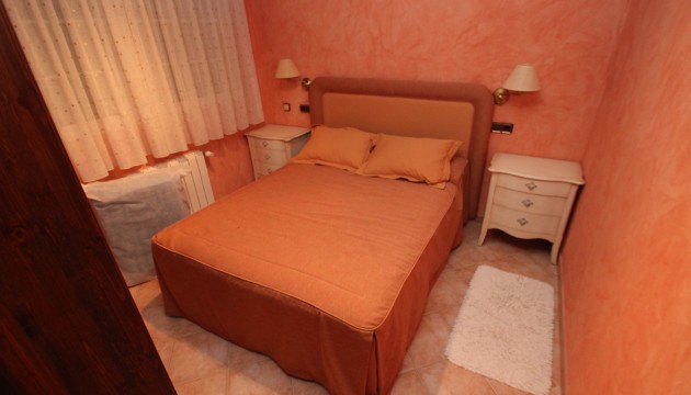 Reventa - Finca / Country House - Murcia - Costa Blanca Sur