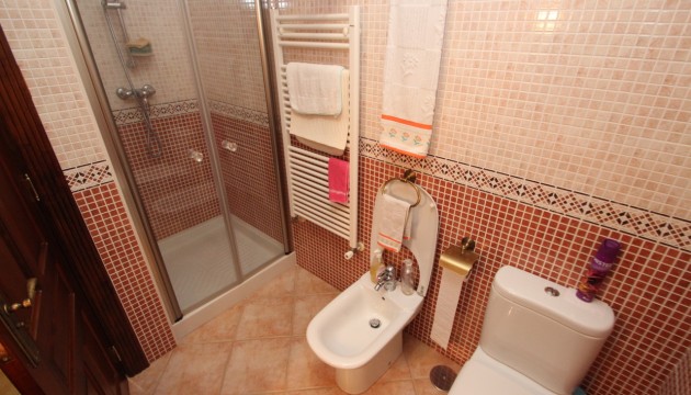 Reventa - Finca / Country House - Murcia - Costa Blanca Sur