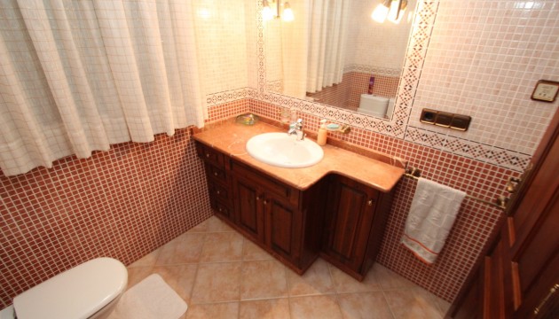 Reventa - Finca / Country House - Murcia - Costa Blanca Sur